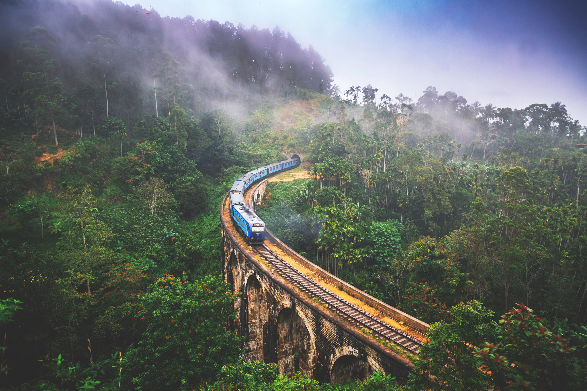 Destination Image