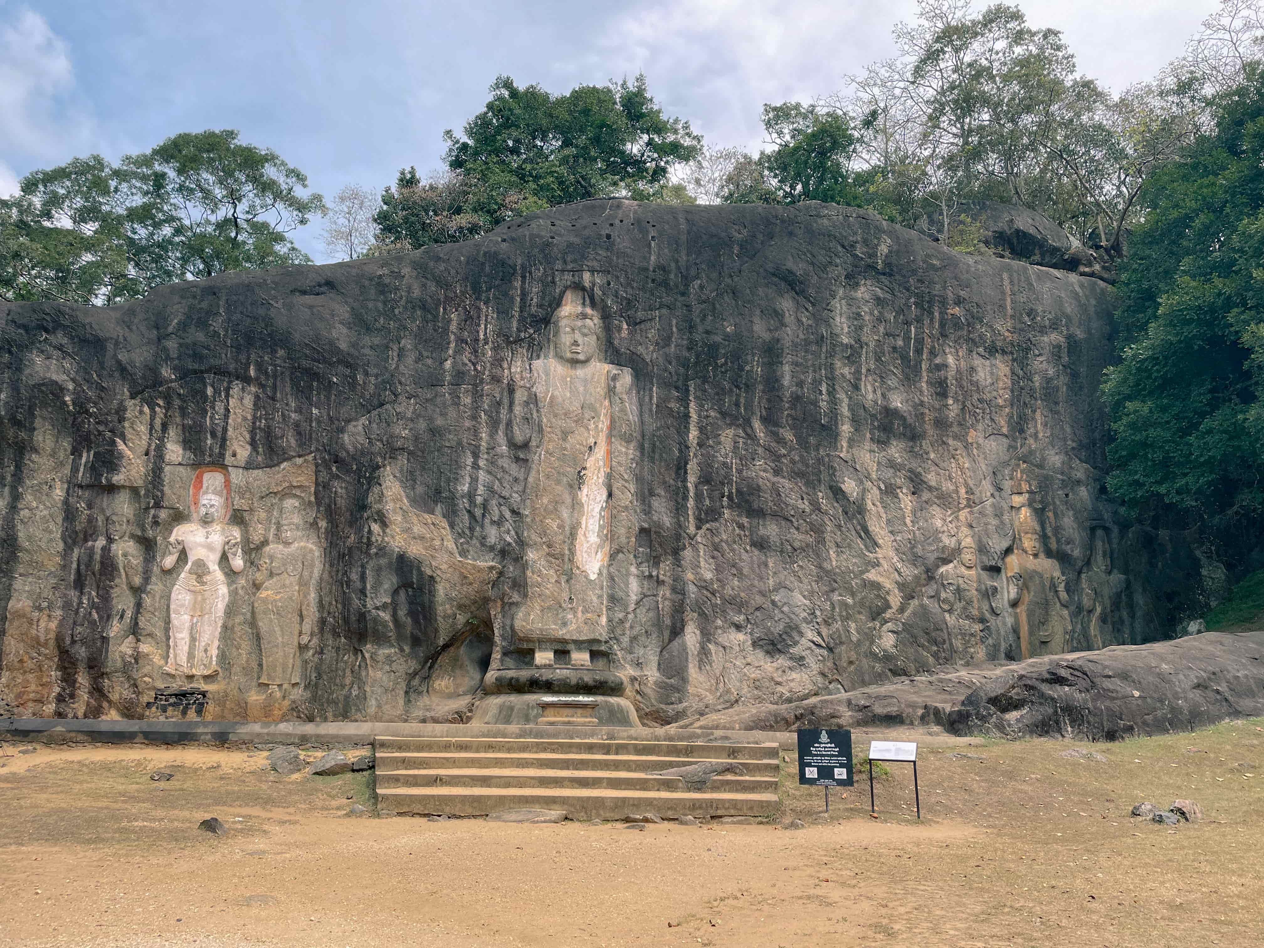 Cultural Heritage Tour - Best Tours in Sri Lanka